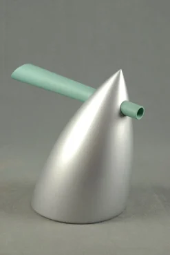 Hot Bertaa Wasserkocher von Philippe Starck für Alessi, 1990er