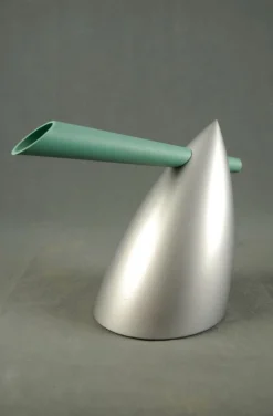 Hot Bertaa Wasserkocher von Philippe Starck für Alessi, 1990er