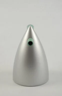 Hot Bertaa Wasserkocher von Philippe Starck für Alessi, 1990er
