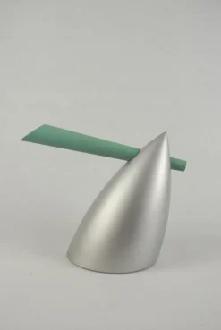 Hot Bertaa Wasserkocher von Philippe Starck für Alessi, 1990er