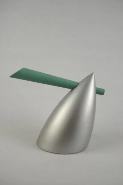 Hot Bertaa Wasserkocher von Philippe Starck für Alessi, 1990er