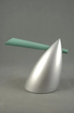 Hot Bertaa Wasserkocher von Philippe Starck für Alessi, 1990er