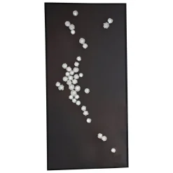 Hoya Porzellan Wandbilder von Ludovic Clément d'Armont