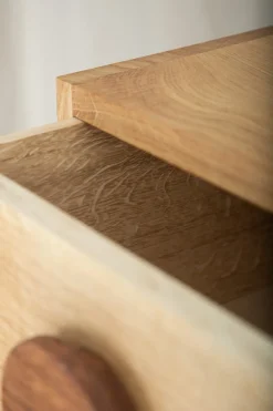 Hunderts Schrank von Stieglitz Brookes