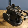Hutmacher- oder Pelzmacher-Nähmaschine, 1920er