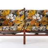 Ilona Sofa von Arne Norell, 1970er