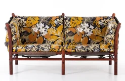 Ilona Sofa von Arne Norell, 1970er
