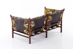 Ilona Sofa von Arne Norell, 1970er