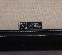 Ilona Sofa von Arne Norell, 1970er