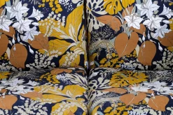 Ilona Sofa von Arne Norell, 1970er