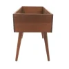 Indoor Teak Pflanzer, Schweden, 1950er