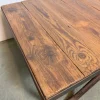 Industrieller Vintage Couchtisch, 1960er