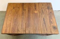 Industrieller Vintage Couchtisch, 1960er