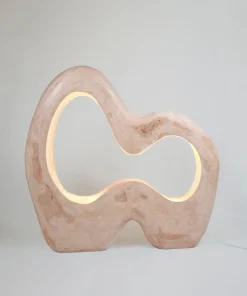 Infinite Lampe von AOAO