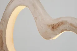 Infinite Lampe von AOAO