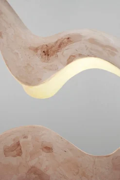 Infinite Lampe von AOAO
