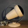 Infraphil Heat Tischlampe oder Wandlampe von Charlotte Perriand für Philips, 1950er