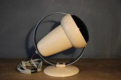 Infraphil Heat Tischlampe oder Wandlampe von Charlotte Perriand für Philips, 1950er