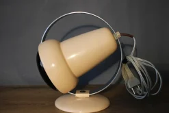 Infraphil Heat Tischlampe oder Wandlampe von Charlotte Perriand für Philips, 1950er