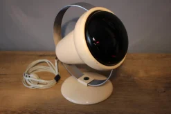 Infraphil Heat Tischlampe oder Wandlampe von Charlotte Perriand für Philips, 1950er