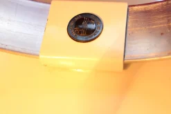 Infraphil Heat Tischlampe oder Wandlampe von Charlotte Perriand für Philips, 1950er