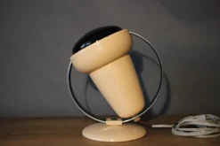 Infraphil Heat Tischlampe oder Wandlampe von Charlotte Perriand für Philips, 1950er