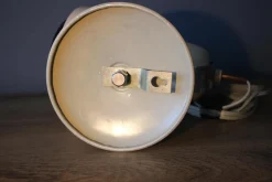 Infraphil Heat Tischlampe oder Wandlampe von Charlotte Perriand für Philips, 1950er