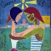 Innamorati, 1961 Jean Cocteau