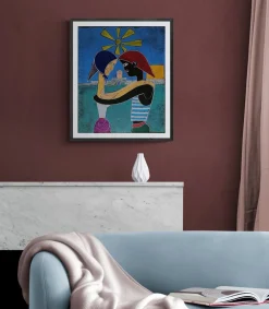 Innamorati, 1961 Jean Cocteau