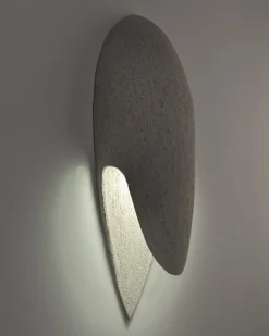 Inverted Drop Außenbereich Wandlampe von Katia Langeard