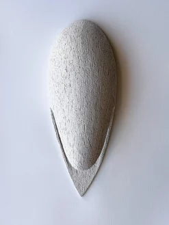 Inverted Drop Außenbereich Wandlampe von Katia Langeard