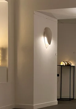 Inverted Drop Außenbereich Wandlampe von Katia Langeard
