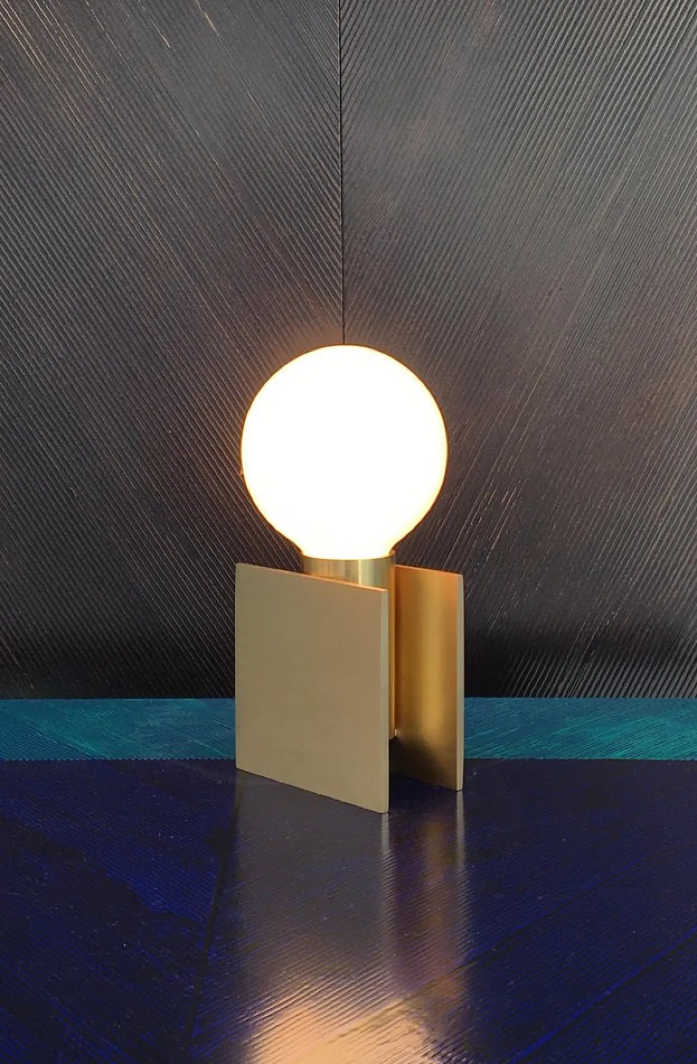 IOI Lampe von SB26