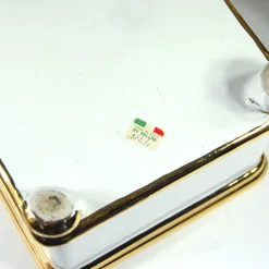 Italienische Blumentöpfe von Bellini, 4er Set