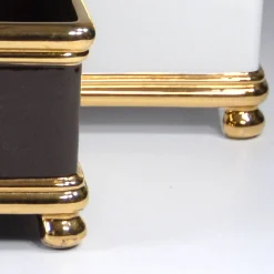 Italienische Blumentöpfe von Bellini, 4er Set