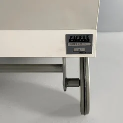 Italienische Chaiselongue Juan von Marco Panini für Memphis, 1987