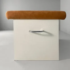 Italienische Chaiselongue Juan von Marco Panini für Memphis, 1987