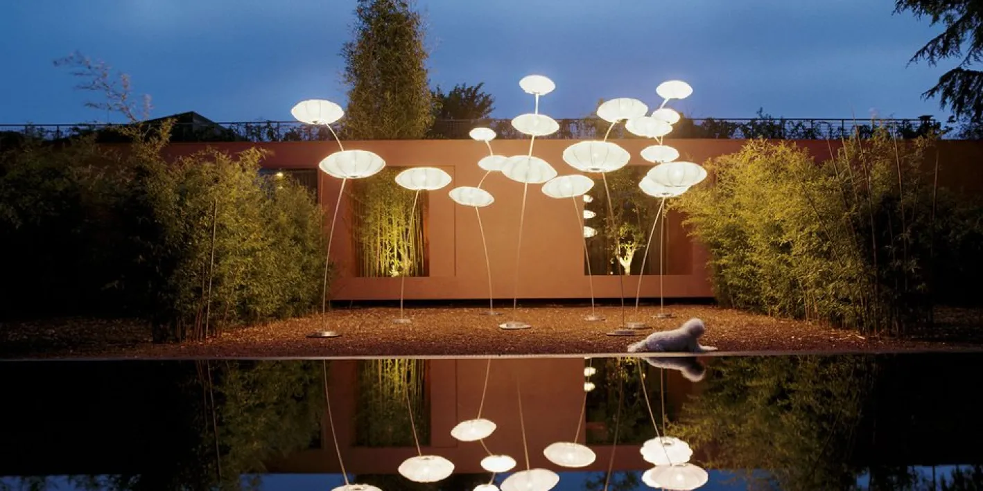 Italienische Cloud Lampe X 3 von VGnewtrend