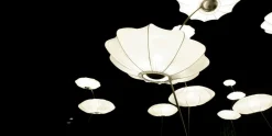 Italienische Cloud Lampe X 3 von VGnewtrend