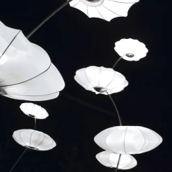 Italienische Cloud Lampe X 3 von VGnewtrend