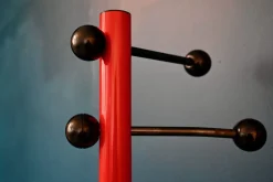 Italienische Garderobe, 1980