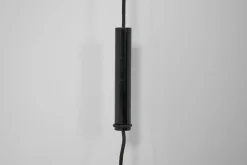 Italienische Modell 2061 Wandlampen von Gaetano Sciolari für Stilnovo, 1954, 2er Set