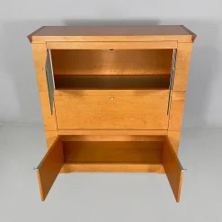 Italienische moderne Kommode Oli von Chi Wing Lo für Giorgetti, 1990er Jahre