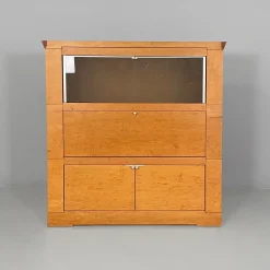 Italienische moderne Kommode Oli von Chi Wing Lo für Giorgetti, 1990er Jahre