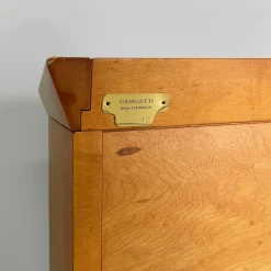 Italienische moderne Kommode Oli von Chi Wing Lo für Giorgetti, 1990er Jahre
