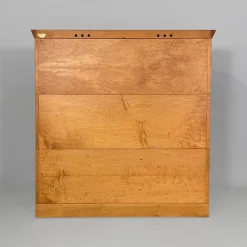 Italienische moderne Kommode Oli von Chi Wing Lo für Giorgetti, 1990er Jahre