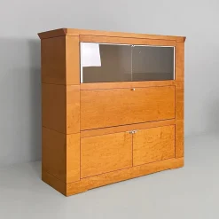 Italienische moderne Kommode Oli von Chi Wing Lo für Giorgetti, 1990er Jahre