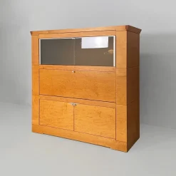 Italienische moderne Kommode Oli von Chi Wing Lo für Giorgetti, 1990er Jahre