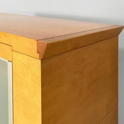 Italienische moderne Kommode Oli von Chi Wing Lo für Giorgetti, 1990er Jahre