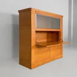 Italienische moderne Kommode Oli von Chi Wing Lo für Giorgetti, 1990er Jahre